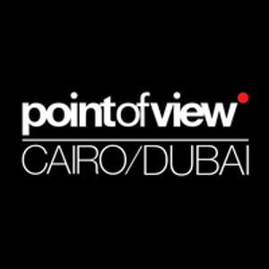 Point of View Advertising Agency logo