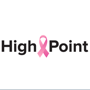 High Point Agency logo