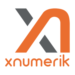 XNUMERIK Digital Agency logo