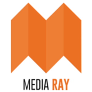 Media Ray Morocco logo