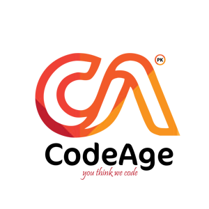 CodeAge logo