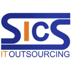 SICS IT Outsourcing logo