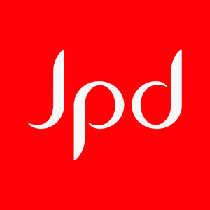Jpd | Brand Consultants logo