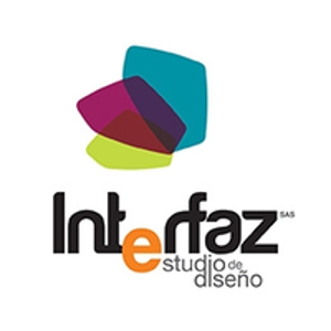 Interfaz - Estudio de diseño logo