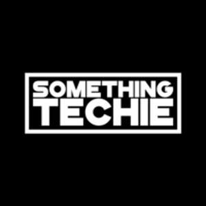 SOMETHING TECHIE logo