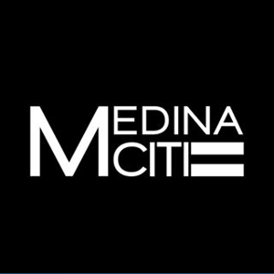 Medina=Citi logo
