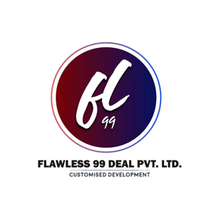 Flawless99 deal logo