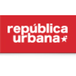 Republica urbana logo