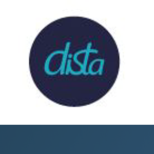 Dista logo