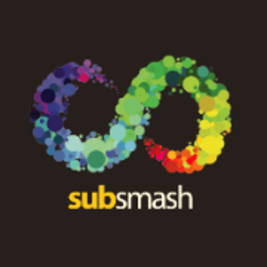 SUBSMASH logo