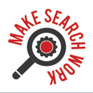 Make Search Work logo