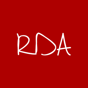Rudram Digital Agency logo