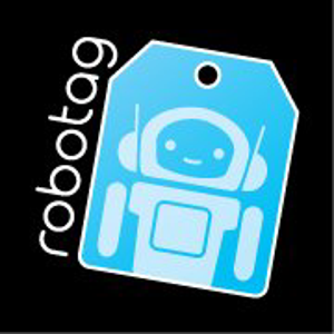 Robotag Media logo