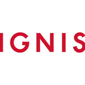 IGNIS Japan logo