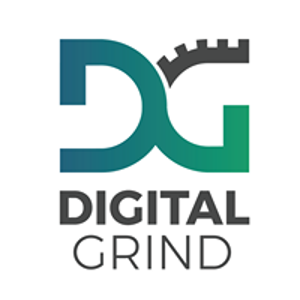 Digital Grind logo