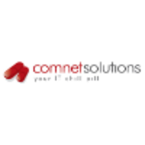 Comnetsolutions logo