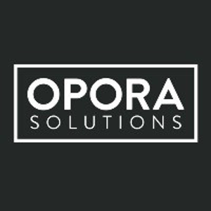 OPORASOLUTIONS LLC logo