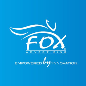 Fox Advertising logo