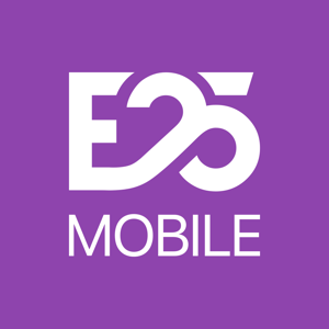 EIGHT25MOBILE logo