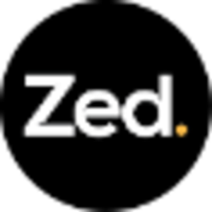 Zed Recruitment logo