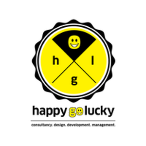 Happy Go Lucky Consultancy logo