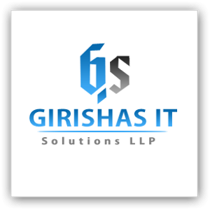 Girishas IT Solutions LLP logo