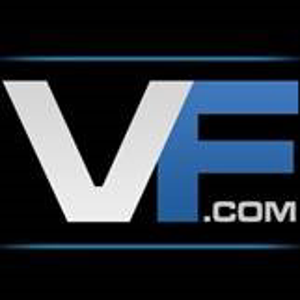 VisionFriendly.com logo