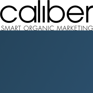 Caliber logo