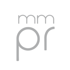 Michele Marie Pr logo