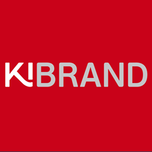 Kibrand logo