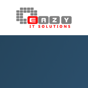 Eazy IT logo