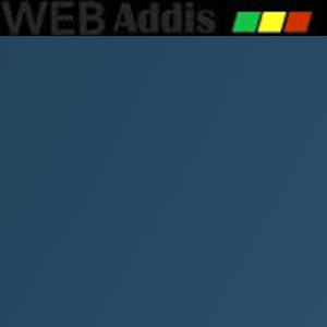 Webaddis logo