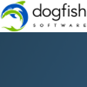 Dogfish Software logo