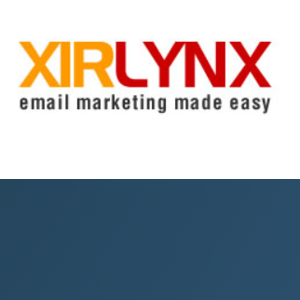 Xirlynx logo