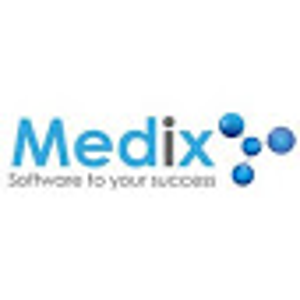 Medix Software logo
