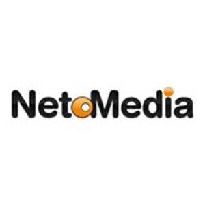 NetoMedia logo