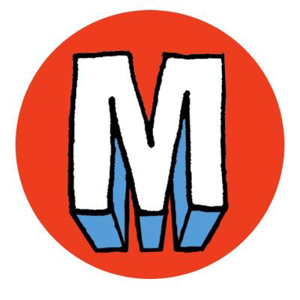 Mekanism logo