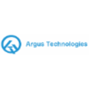 Argus Technologies W.L.L logo