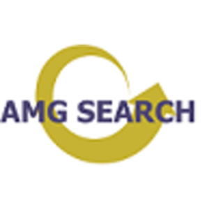AMG Search logo