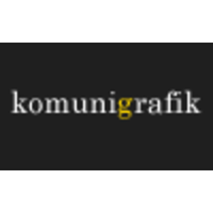 Komunigrafik logo