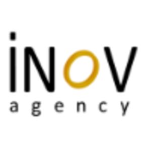 Inov Agency logo