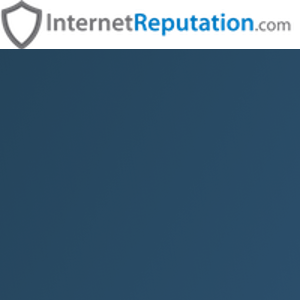 InternetReputation.com logo