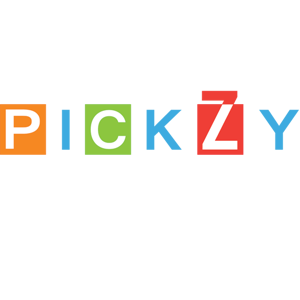 PickZy Interactive Pvt Ltd logo