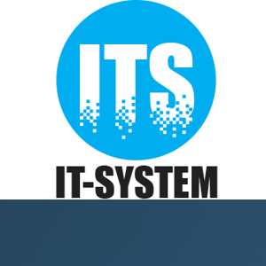 IT-SYSTEM mobile apps development logo