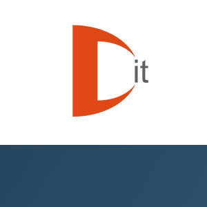 Dynamisch IT logo