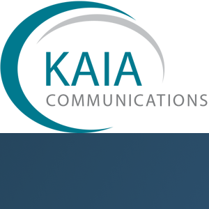 Kaia Communications logo