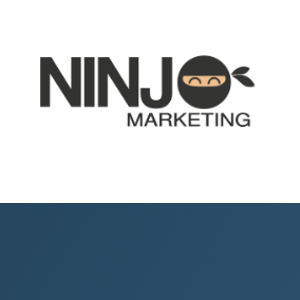 Ninja Marketing logo