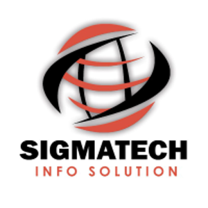 Sigmatech Info Solutions logo