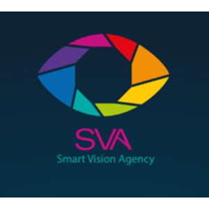 Smart Vision Agency logo