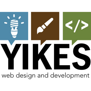 YIKES, Inc. logo